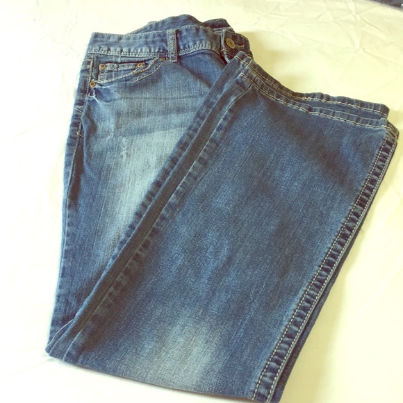 maurices original jeans
